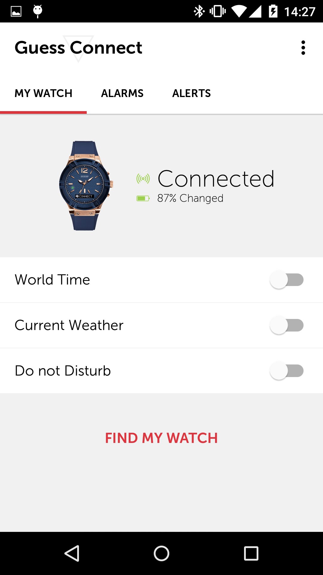Screen 1
